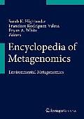 Encyclopedia of Metagenomics: Environmental Metagenomics