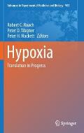 Hypoxia: Translation in Progress