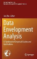 Data Envelopment Analysis: A Handbook of Empirical Studies and Applications