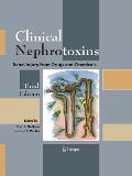 Clinical Nephrotoxins: Renal Injury from Drugs and Chemicals