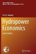 Hydropower Economics