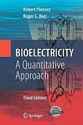 Bioelectricity: A Quantitative Approach