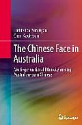 The Chinese Face in Australia: Multi-Generational Ethnicity Among Australian-Born Chinese