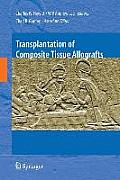 Transplantation of Composite Tissue Allografts