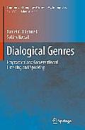 Dialogical Genres: Empractical and Conversational Listening and Speaking