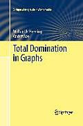 Total Domination in Graphs