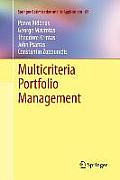 Multicriteria Portfolio Management