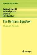 The Beltrami Equation: A Geometric Approach