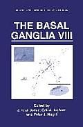 The Basal Ganglia VIII