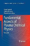 Fundamental Aspects of Plasma Chemical Physics: Transport