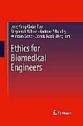 Ethics for Biomedical Engineers