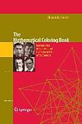 The Mathematical Coloring Book: Mathematics of Coloring and the Colorful Life of Its Creators