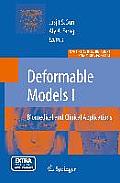 Deformable Models: Biomedical and Clinical Applications