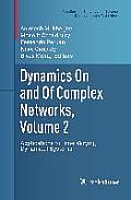 Dynamics on and of Complex Networks, Volume 2: Applications to Time-Varying Dynamical Systems