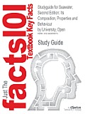 Studyguide for Seawater, Second Edition: Its Composition, Properties and Behaviour by University, Open