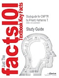 Studyguide for Cmptr by Pinard, Katherine T., ISBN 9781111527990