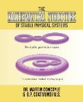 The Mathematical Structure of Stable Physical Systems