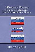 An English-Russian Digest of Military, Political & Social Terms