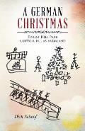 A German Christmas: Forest Hill Park Clifton, N.J. as Farmland