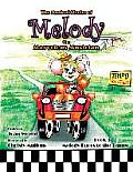 The Musical Stories of Melody the Marvelous Musician: Race to the Tempo: Book 3