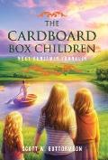 The Cardboard Box Children: Meet Benjamin Franklin