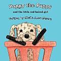 Poppy the Puppy: and the little red-haired girl