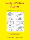 Sandy's Picture Stories: For Beginner Level Adult English Classes