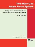 Two-Over-One Game Force System: For Beginners or Intermediate Players