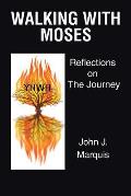 Walking with Moses: Reflections on the Journey