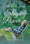 Staying Power: The Fruit of the Spirit Series Book 5