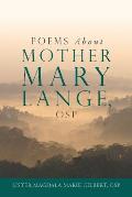 Poems About Mother Mary Lange, OSP