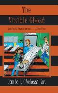 The Visible Ghost: Seen by All Living Beings . . . All the Time