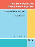 The Two-Over-One Game Force System: With Chapters on Precision