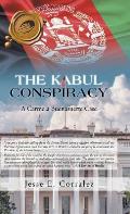 The Kabul Conspiracy: A Carmela Buenasuerte Case
