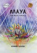 Maya: The Maya Trilogy