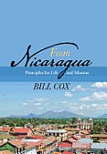 From Nicaragua: Principles for Life and Mission