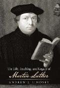 The Life, Teaching, and Legacy of Martin Luther: Chinese Buddhism in the Last Hundred Years