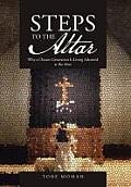Steps to the Altar: Why a Chosen Generation Is Living Ashamed at the Altar
