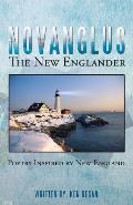 Novanglus the New Englander: Poetry Inspired by New England