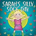 Sarah's Silly Sock Day