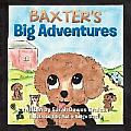 Baxter's Big Adventures