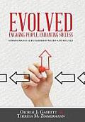 Evolved...Engaging People, Enhancing Success: Surrendering our leadership myths and rituals