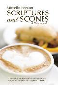 Scriptures and Scones: A Devotional