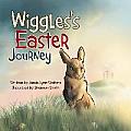 Wiggles's Easter Journey