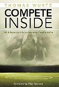 Compete Inside: 100 Reflections to Help You Become the Complete Athlete