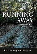 Running Away: The Memoir of a Bishop's Son