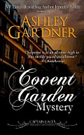 Covent Garden Mystery