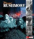 Mount Rushmore Myths Legends & Facts