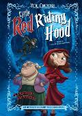 You Choose Little Red Riding Hood An Interactive Fairy Tale Adventure
