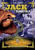 You Choose Jack & the Beanstalk An Interactive Fairy Tale Adventure